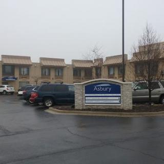 Asbury Court Senior Living Community