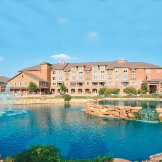 Discovery Village at Southlake Independent Living