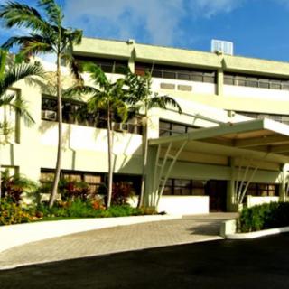 Aventura Rehab And Nursing Center