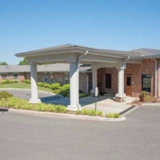 Jacksonville Health And Rehabilitation