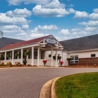 Wilkes Senior Village