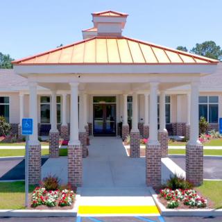 The Homestead Assisted Living Inc