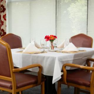 Brighton House Rehabilitation & Nursing Center
