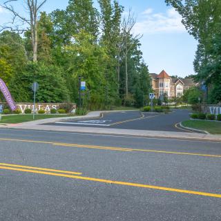 The Villas Senior Living of Manalapan
