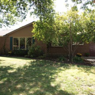 Home Away from Home Senior Living