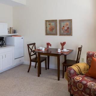 Capistrano Senior Living