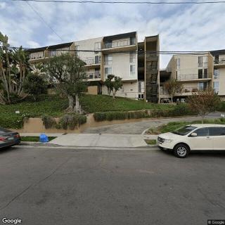 Bayside Terrace