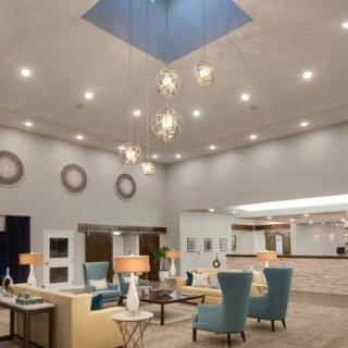 The Shores At Clear Lake Senior Living