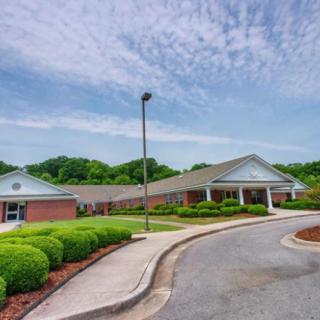 Huntsville Health & Rehabilitation