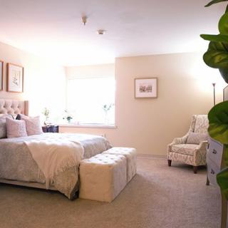 Carriage Court Senior Living