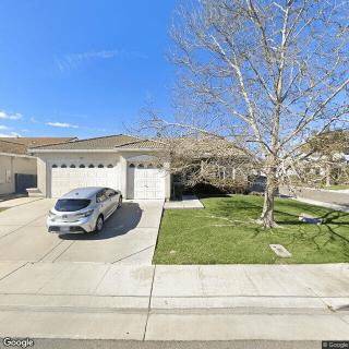 Laguna Woods RCFE