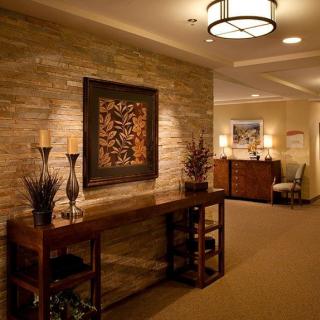 Leichtag Family Assisted Living Residence