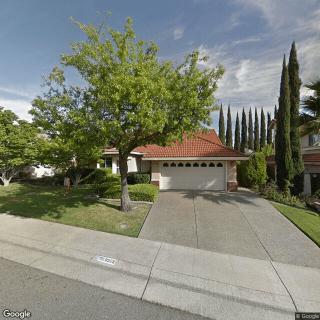 Tuscany Villa Care Home