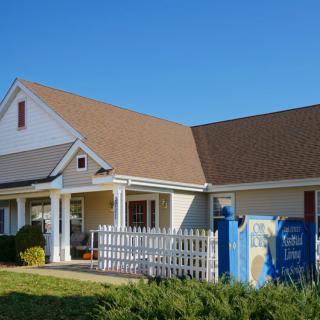 Our House Senior Living - Wisconsin Rapids Memory Care