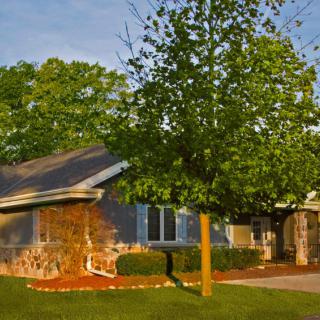 New Perspective Senior Living Mequon