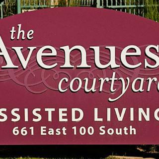 [CLOSED] The Avenues Courtyard Assisted Living Community