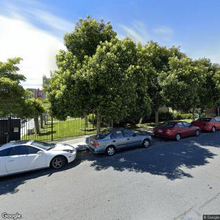 Laurel Gardens Apartments