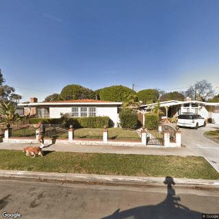 Palm Gardens Wellness Home