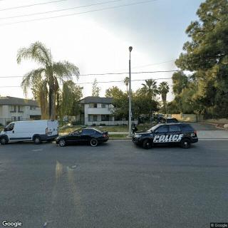Pebblebrook Apartments