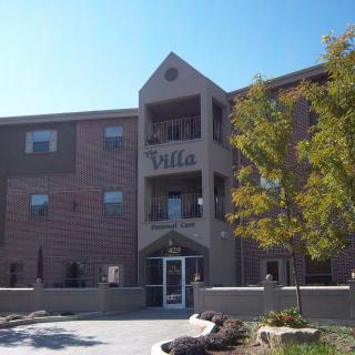 The Villa Personal Care Home