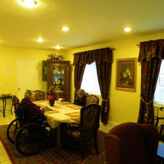 Longevity Home Care