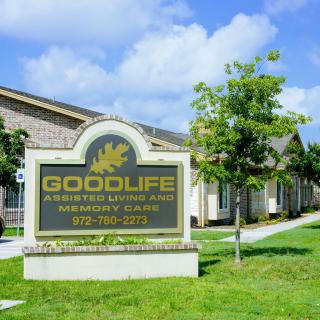 Good Life Senior Living
