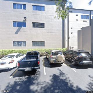 Green Hills Health and Rehab Center