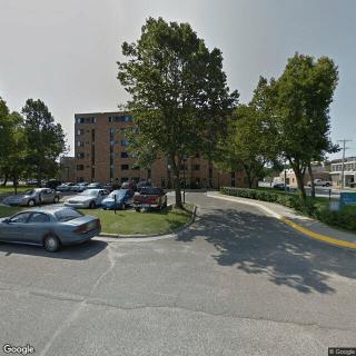 Alverna Apartments