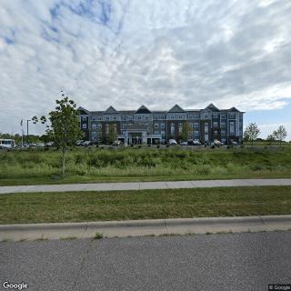 The Sanctuary at St. Cloud