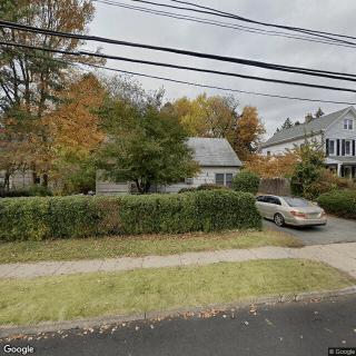 Beaverbrook Rest Home