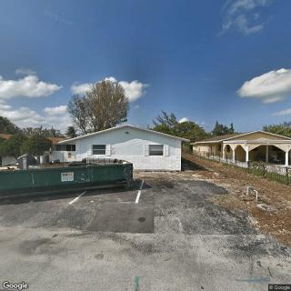 M & M Assisted Living Facility