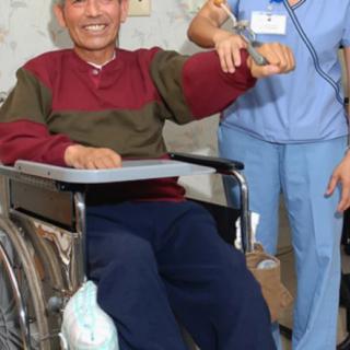 Orangegrove Rehabilitation Hospital