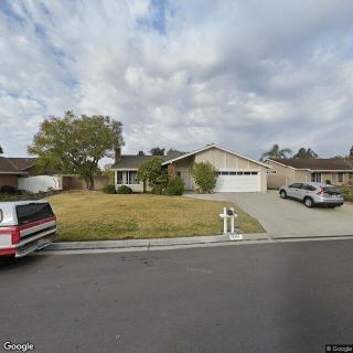 Yorba Linda Senior Care