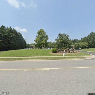 Robinwood Retirement Ctr
