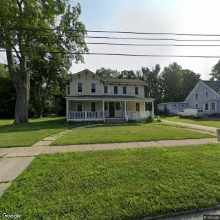 Richwood Residential Ctr