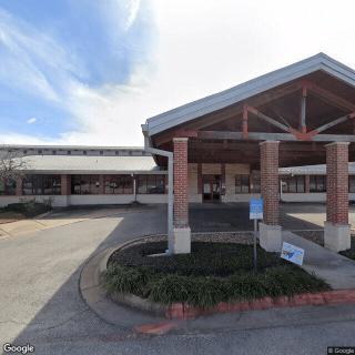 Bluebonnet Trails Community Services