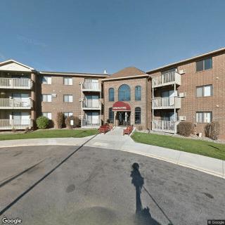 Lakewood Hills