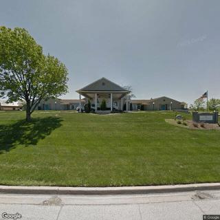 Azria Health Olathe