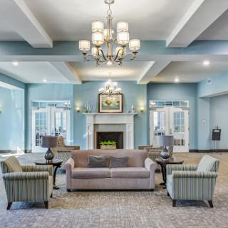 Mcclay Senior Care