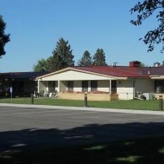 Mulder Health Care Facility