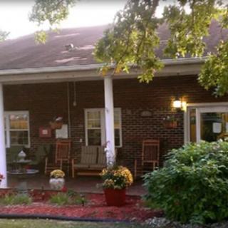 Elizabethtown Nursing And Rehabilitation Center