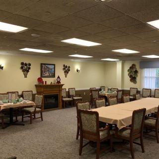 Dominican Village