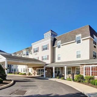 Keystone Villa at Douglassville