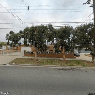 Melrose Manor