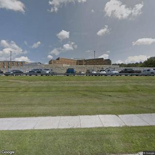 Wyoming County Nursing Fclty