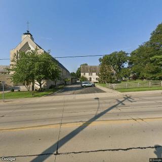 Guardian Angel Church