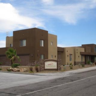 SunHaven Assisted Living - North