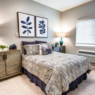 Hilliard Assisted Living & Memory Care
