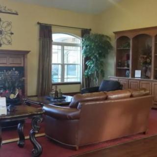 Greenhill Villas