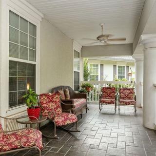 Eagles Landing Senior Living